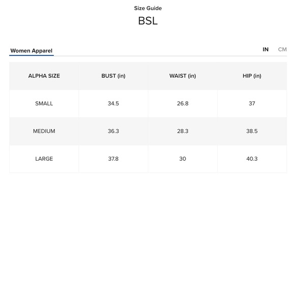 BSL Faux Leather/Jeans - Picture 9 of 9